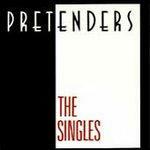 The Singles - CD Audio di Pretenders