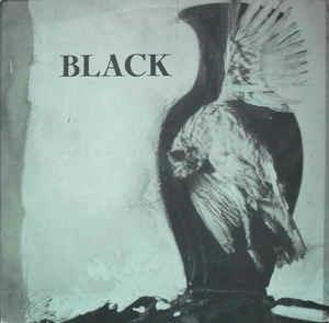 Black - Vinile LP di Black