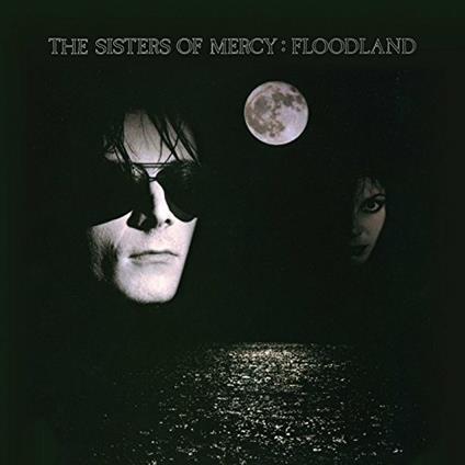 Foodland - CD Audio di Sisters of Mercy