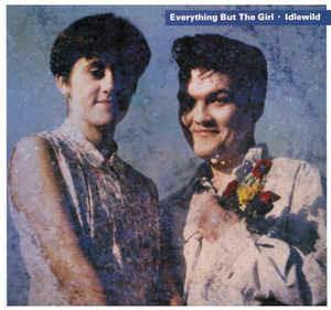 Idlewild - Vinile LP di Everything but the Girl