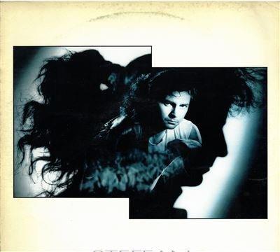 Steffan (Vinyl LP) - Vinile LP di Steffan