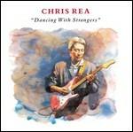 Dancing with Strangers - CD Audio di Chris Rea