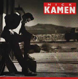 Us - Vinile LP di Nick Kamen