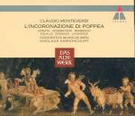 L'incoronazione di Poppea