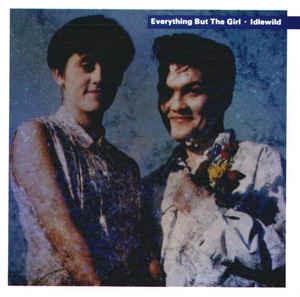Idlewild - CD Audio di Everything but the Girl
