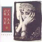 Shaday - CD Audio di Ofra Haza