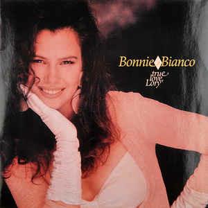 True Love, Lory - Vinile LP di Bonnie Bianco