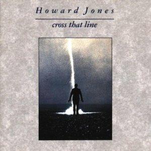 Cross That Line - CD Audio di Howard Jones