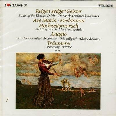 Melodie famose per orchestra - CD Audio di Georg Friedrich Händel