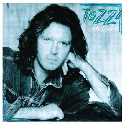 Invisibile - CD Audio di Umberto Tozzi