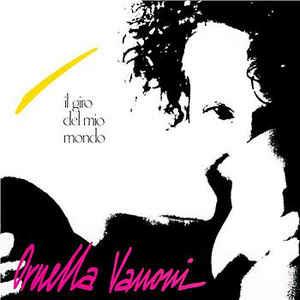 Il Giro Del Mio Mondo - CD Audio di Ornella Vanoni