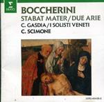 Stabat Mater