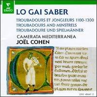 Camerata Maditerannea - CD Audio di Gai Saber