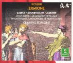 Ermione - CD Audio di Gioachino Rossini