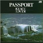 Iguacu - CD Audio di Passport