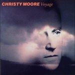 Voyage - CD Audio di Christy Moore