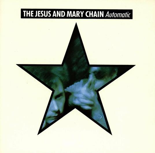 Automatic - CD Audio di Jesus and Mary Chain
