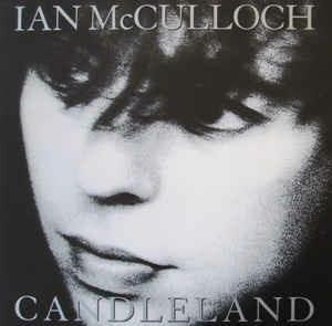 Candleland - Vinile LP di Ian McCulloch