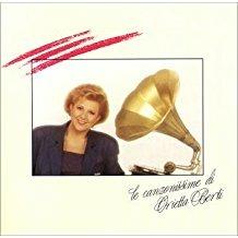 Le canzonissime di Orietta Berti - CD Audio di Orietta Berti