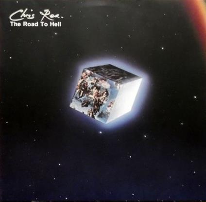 The Road to Hell - Vinile LP di Chris Rea