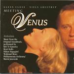 Meeting Venus (Colonna Sonora)