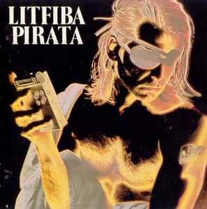 Pirata - Vinile LP di Litfiba
