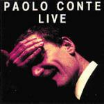 Paolo Conte Live - CD Audio di Paolo Conte
