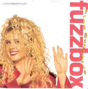 Pink Sunshine - Vinile 7'' di We've Got a Fuzzbox and We're Gonna Use it