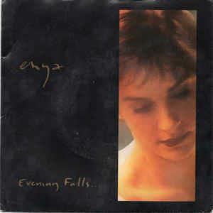Evening Falls... - Vinile 7'' di Enya