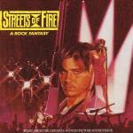 Streets of Fire (Colonna sonora) - CD Audio