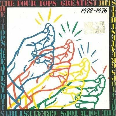 Greatest Hits - CD Audio di Four Tops