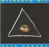 Raca Humana - CD Audio di Gilberto Gil