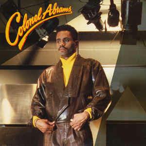 Colonel Abrams - Vinile LP di Colonel Abrams