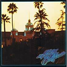 Hotel California - CD Audio di Eagles