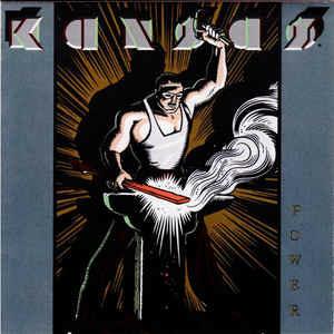 Power - Vinile LP di Kansas