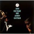 John Coltrane and Johnny Hartman - CD Audio di Johnny Hartman