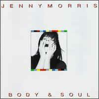 Body & Soul - Vinile LP di Jenny Morris