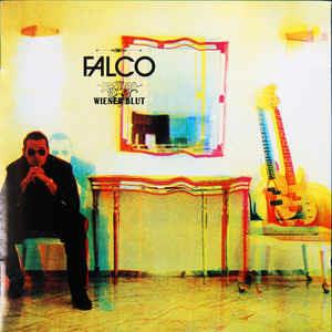 Wiener Blut - CD Audio di Falco