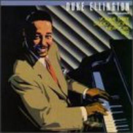 The Private Collection vol.3 - CD Audio di Duke Ellington