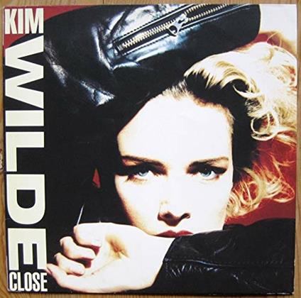 Close - Vinile LP di Kim Wilde