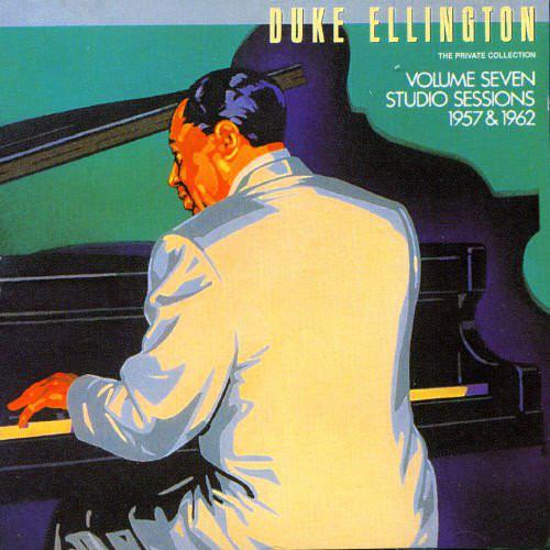 Studio Sessions - CD Audio di Duke Ellington