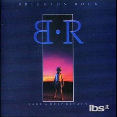 Take A Deep Breath - Vinile LP di Brighton Rock