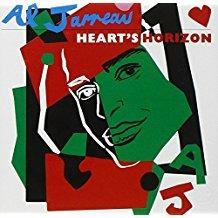 Heart's Horizon - CD Audio di Al Jarreau