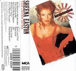 The Lover In Me (Musicassetta)