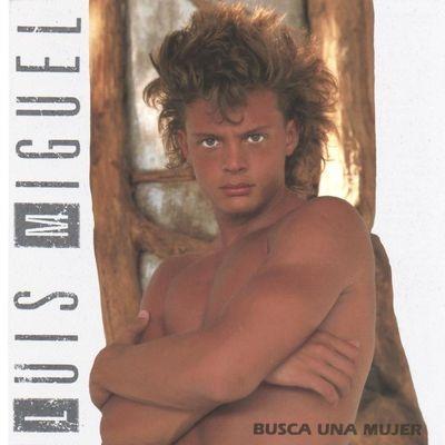 Busca Una Mujer - Vinile LP di Luis Miguel
