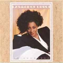 Be Yourself - Vinile LP di Patti Labelle