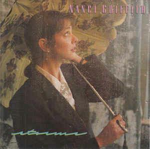 Storms - CD Audio di Nanci Griffith