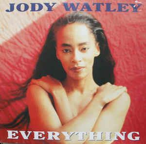 Everything - Vinile LP di Jody Watley