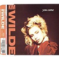 You Came - CD Audio Singolo di Kim Wilde