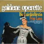 Goldene operette